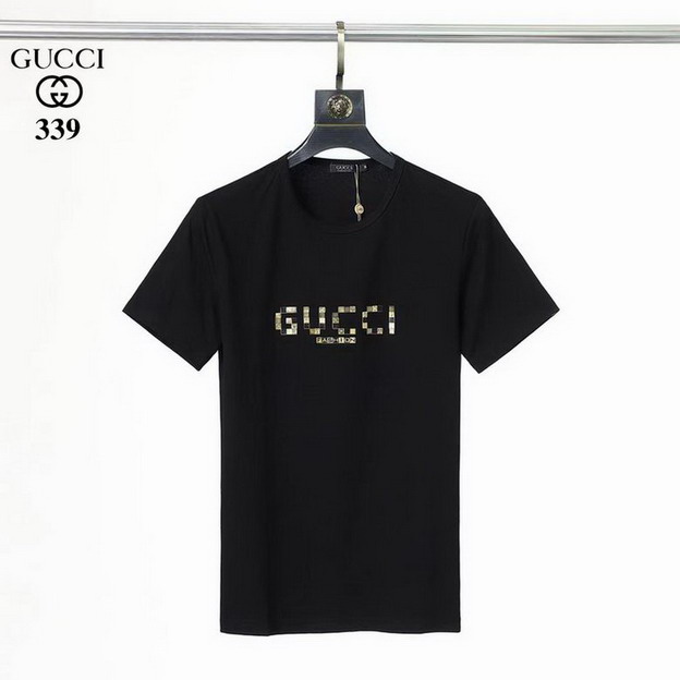 men gucci t-shirts M-3XL-139